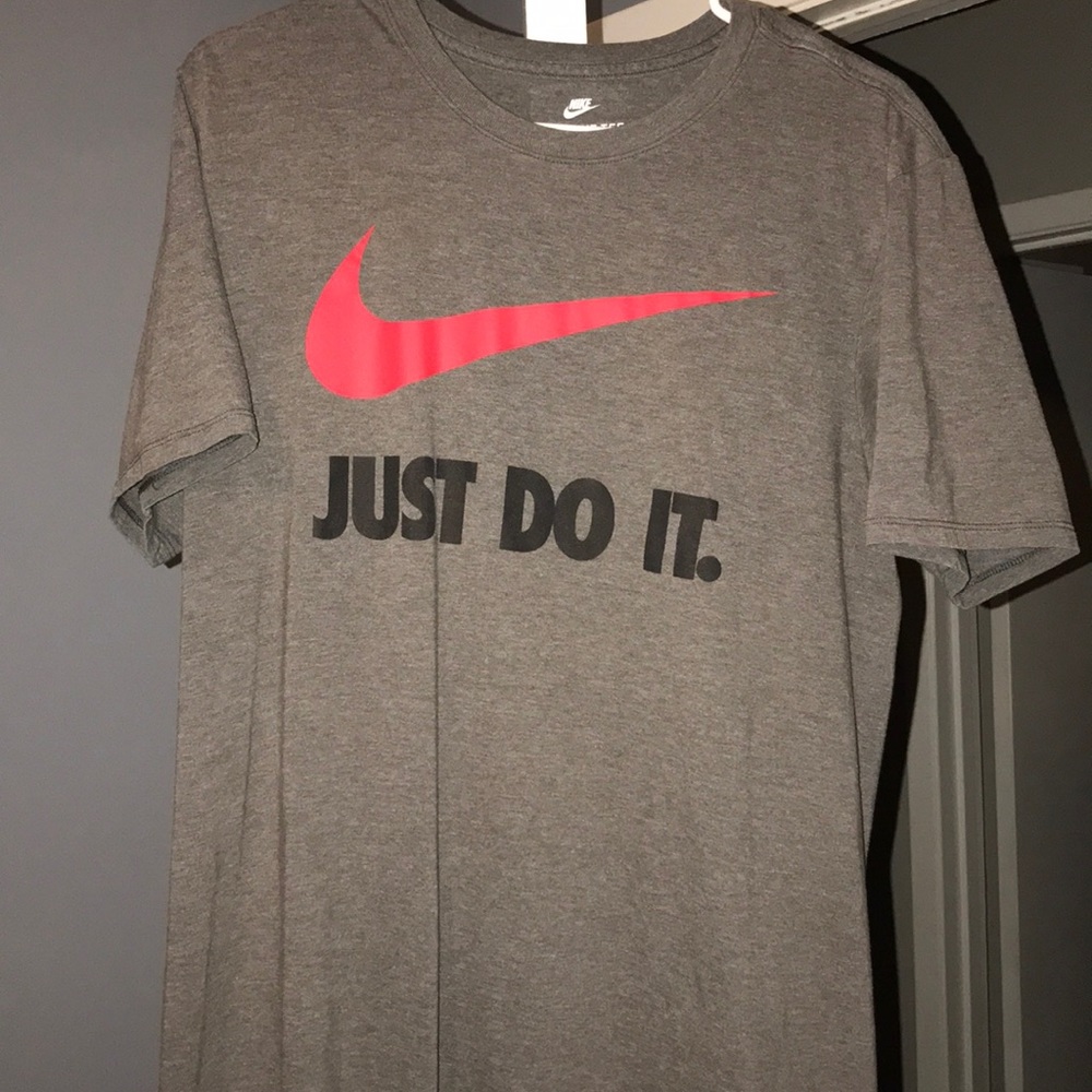 Nike Athletic Shirt
